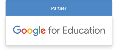 Google for Education